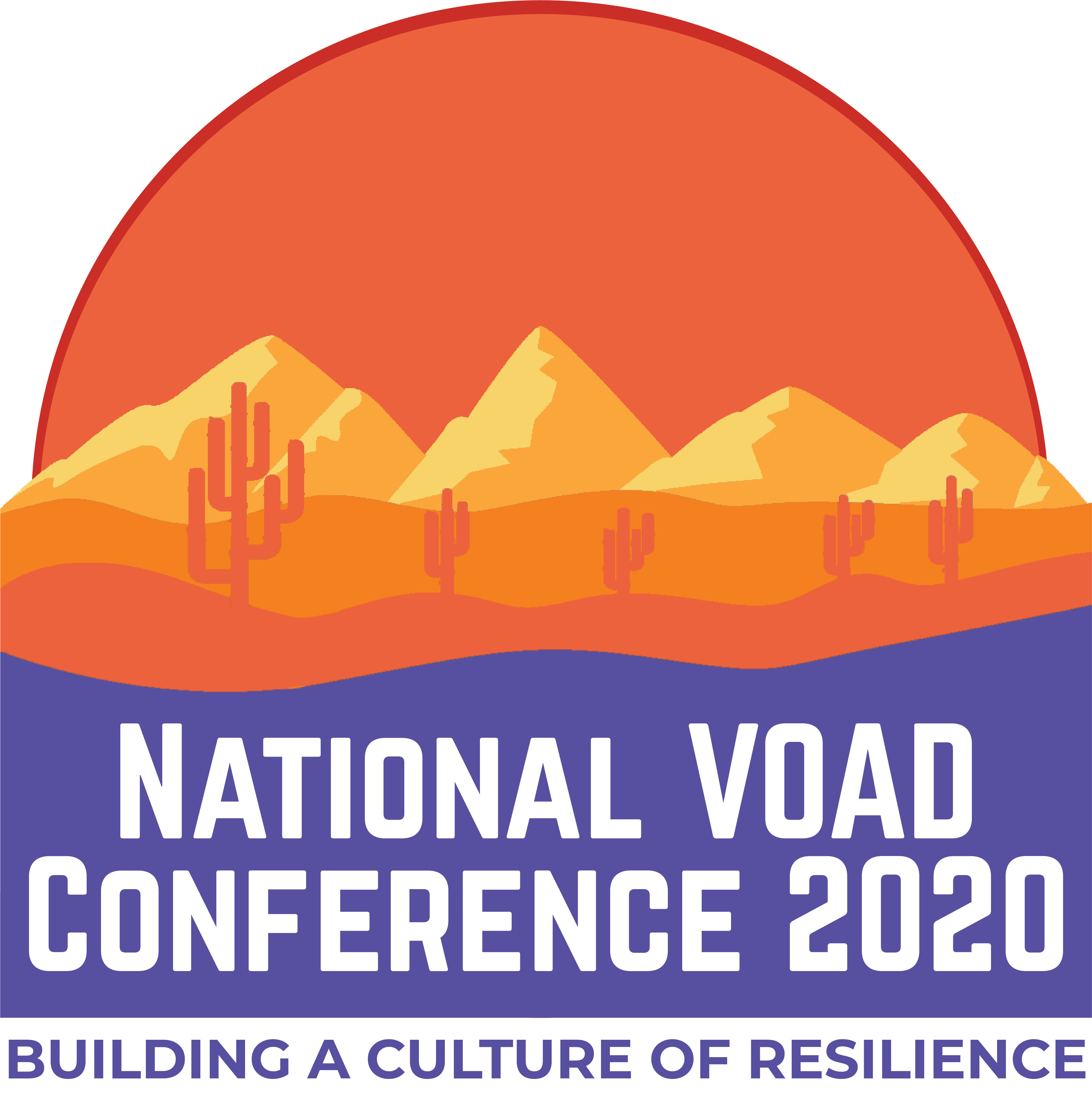 National VOAD 2020 Annual Conference